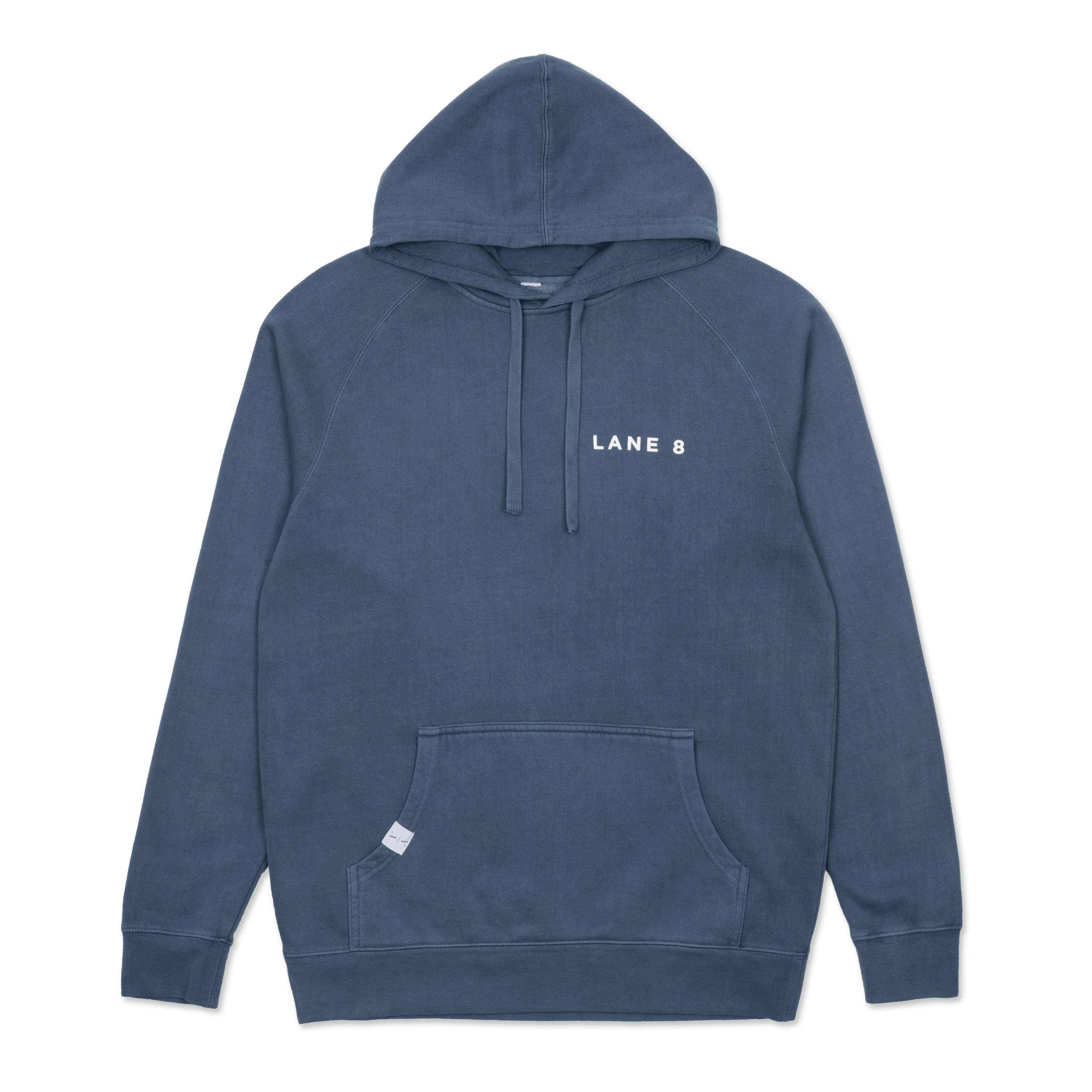 LA State Historic Park Hoodie