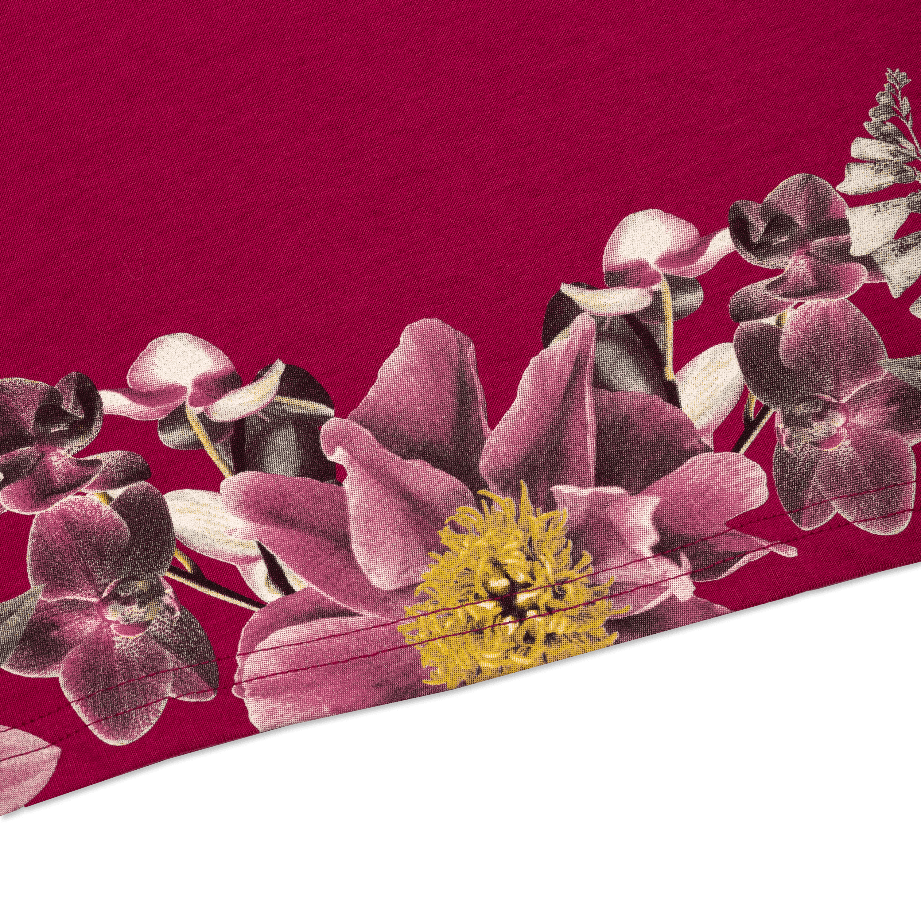 Summer Gatherings Crop Tank