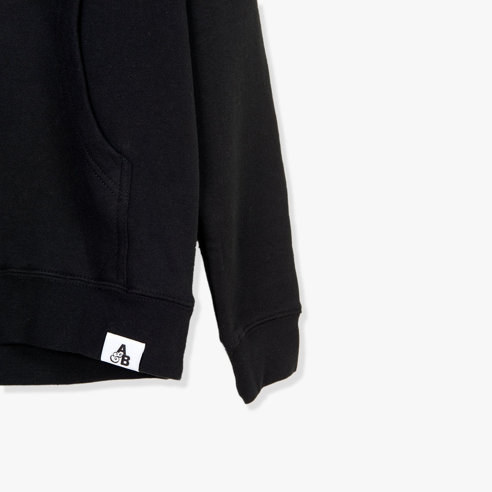 Above & Beyond Above & Beyond Premium Hoodie / Black Hoodie Above & Beyond Premium Hoodie / Black - S