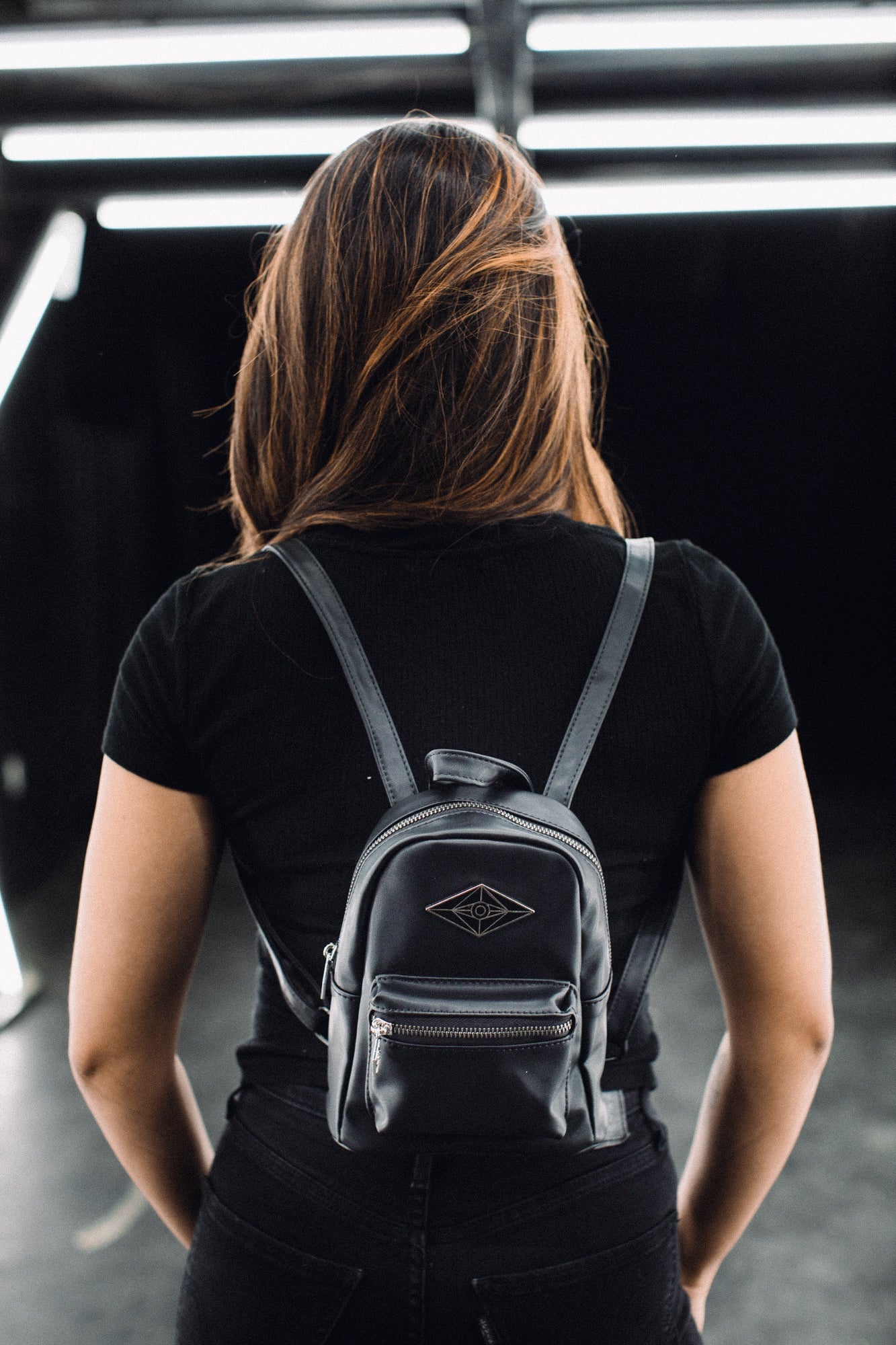 SLANDER MINI BACKPACK - Slander Merchandise