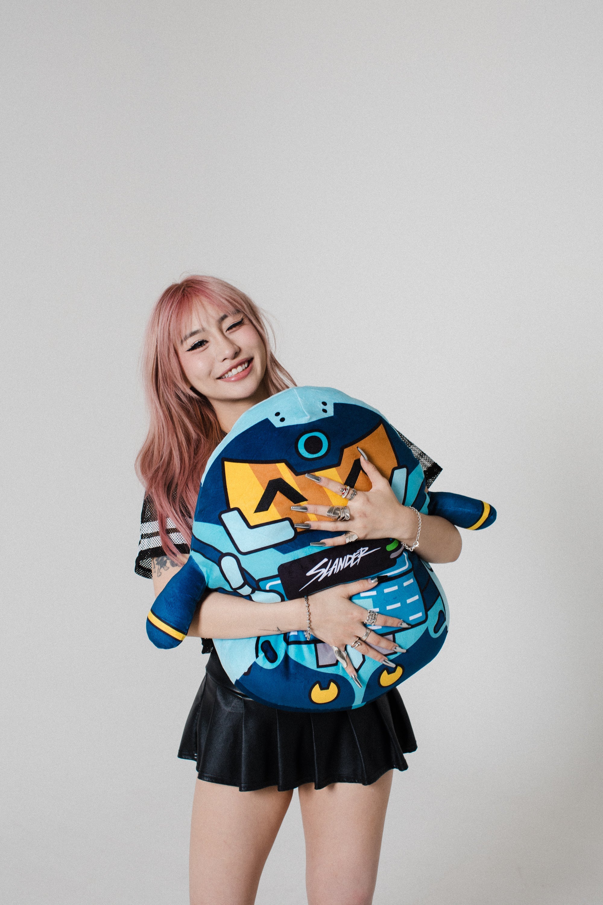 WALK ON WATER SPACEMAN SQUISHY - Slander Merchandise