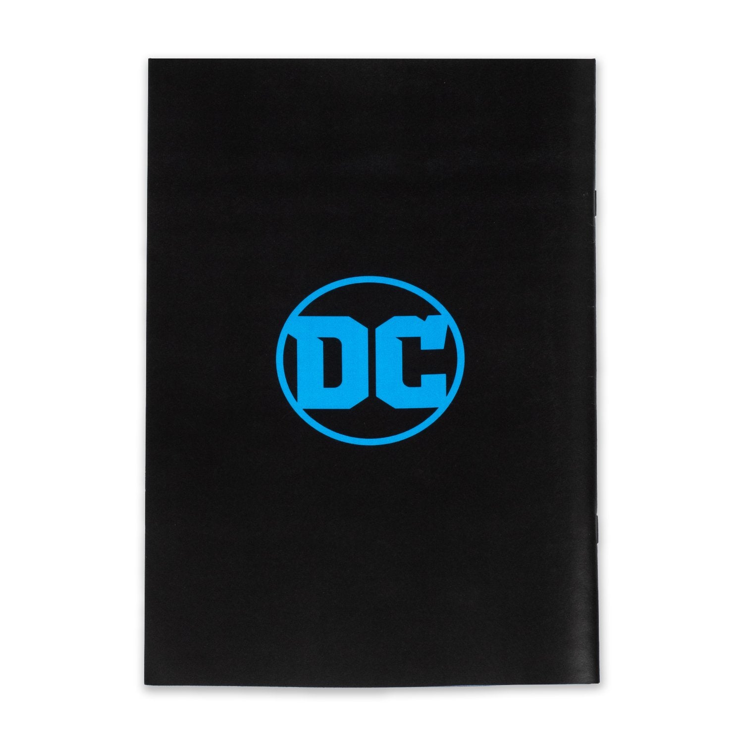 Kaskade x DC Comic Book