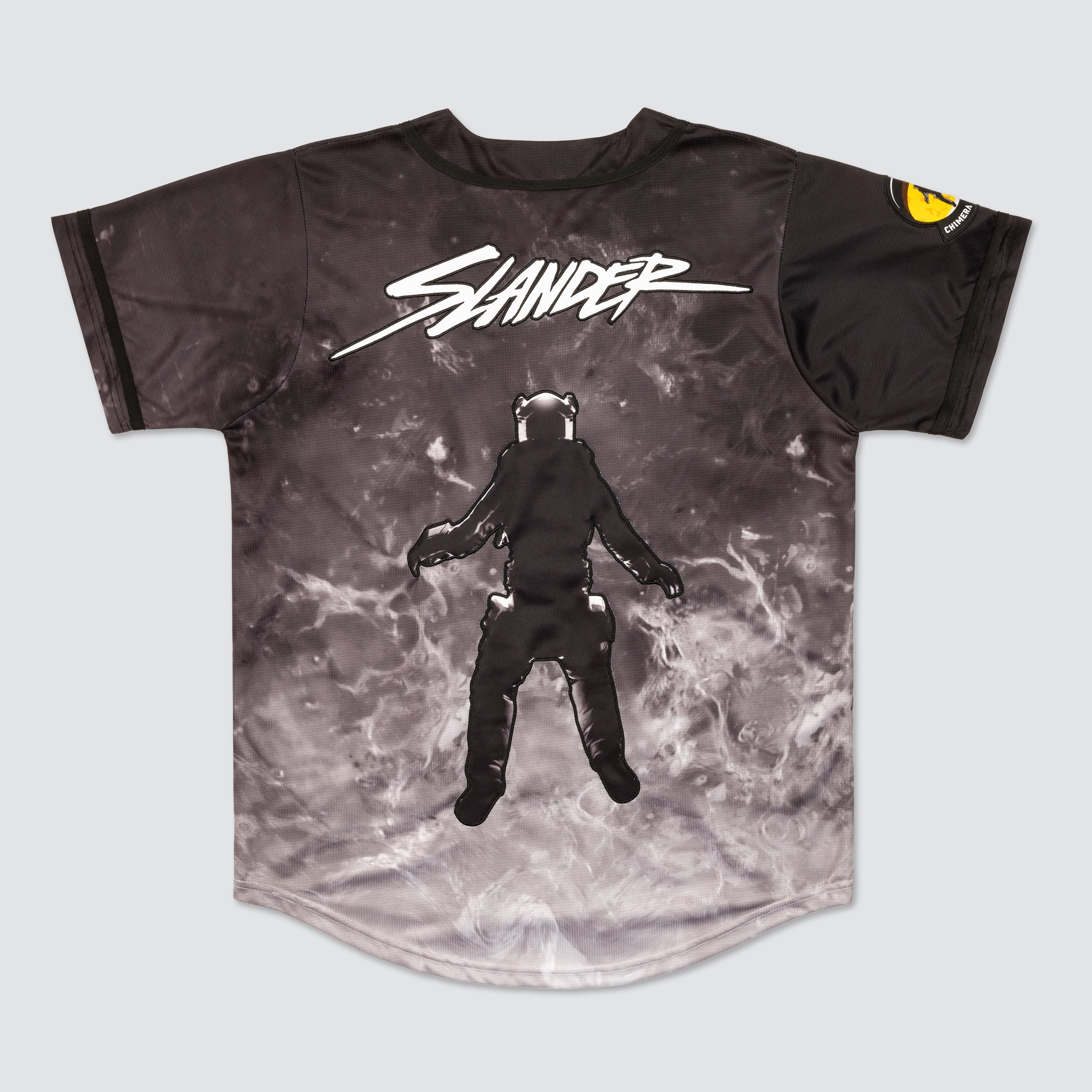 CHIMERA JERSEY - Slander Merchandise