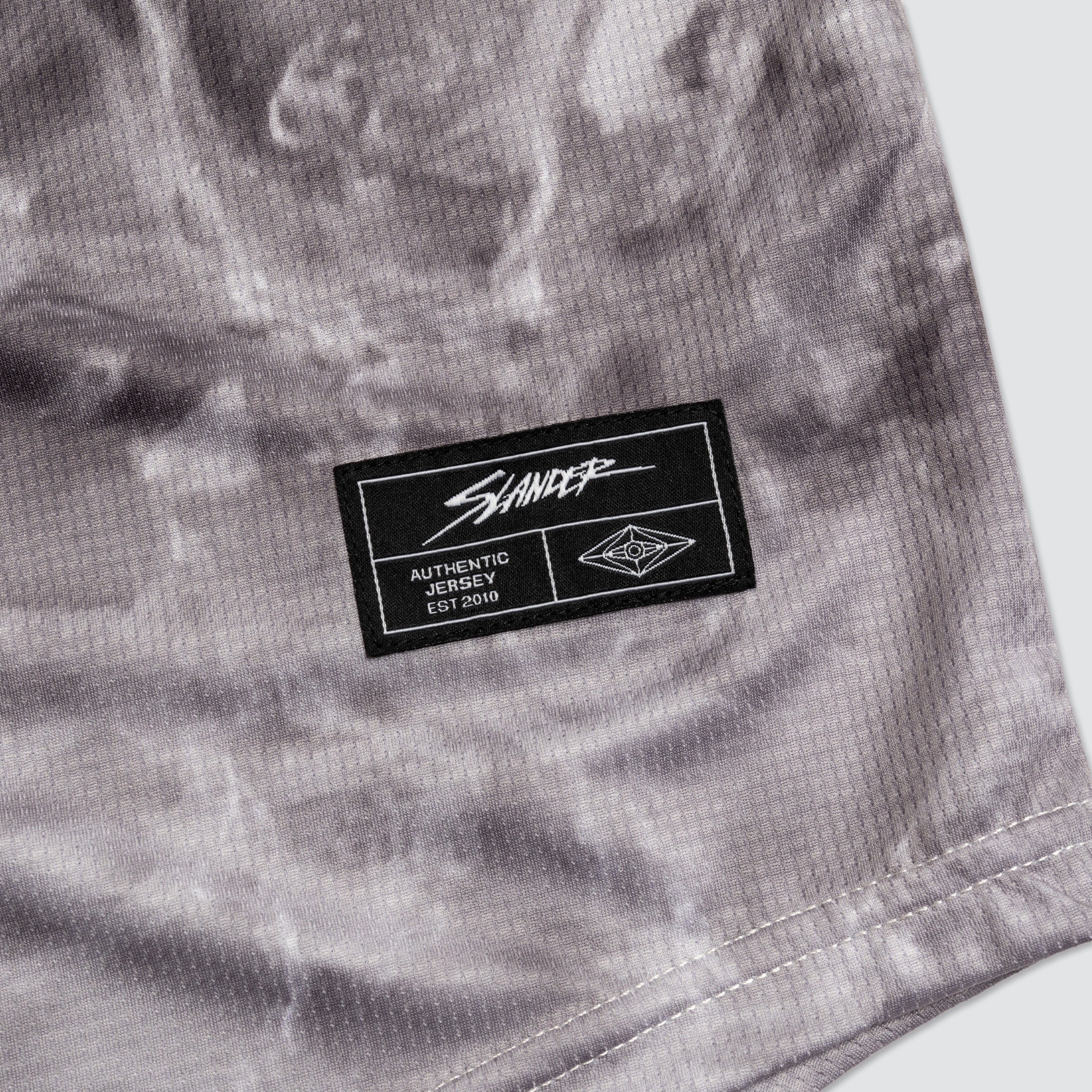 CHIMERA JERSEY - Slander Merchandise