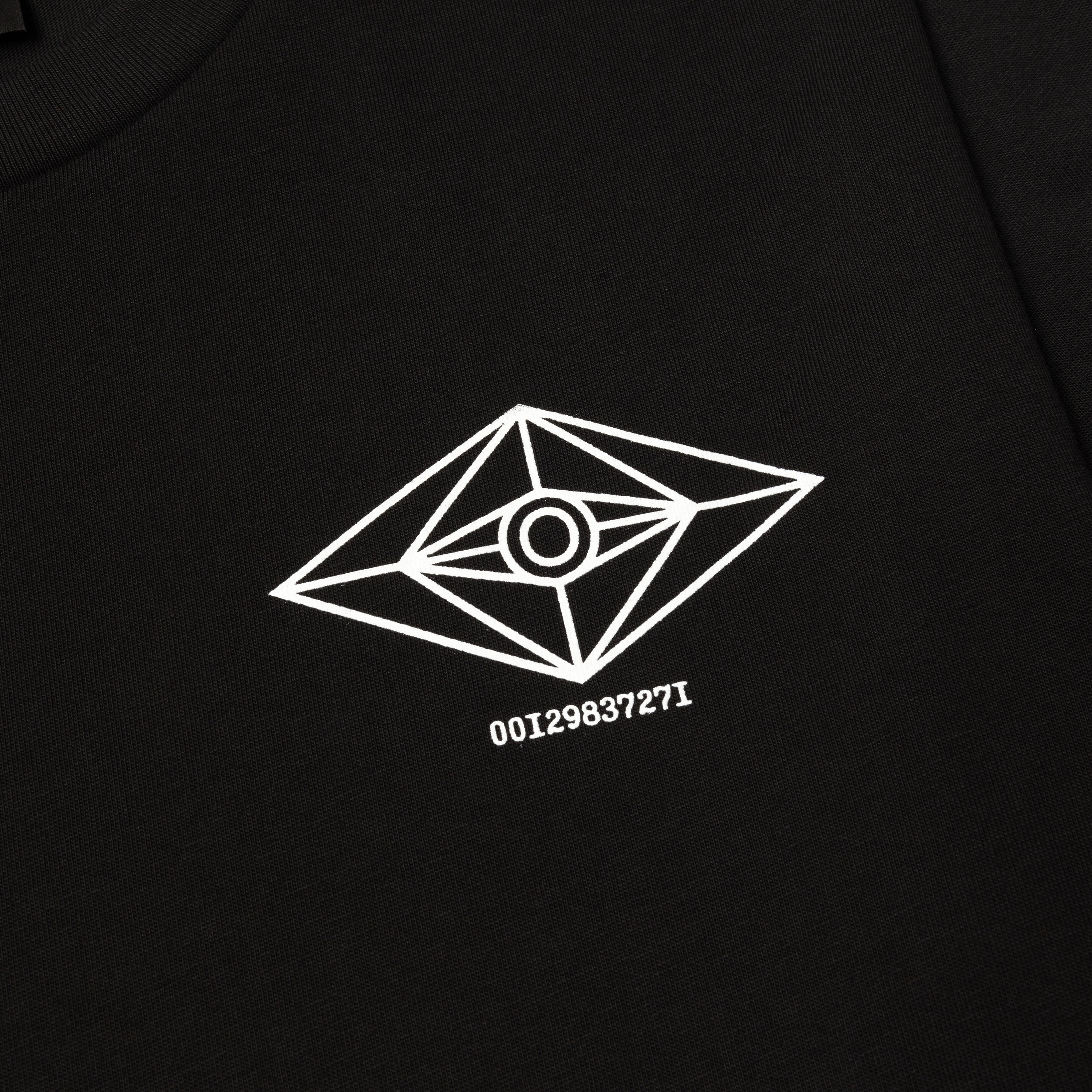 CHIMERA TOUR TEE - Slander Merchandise