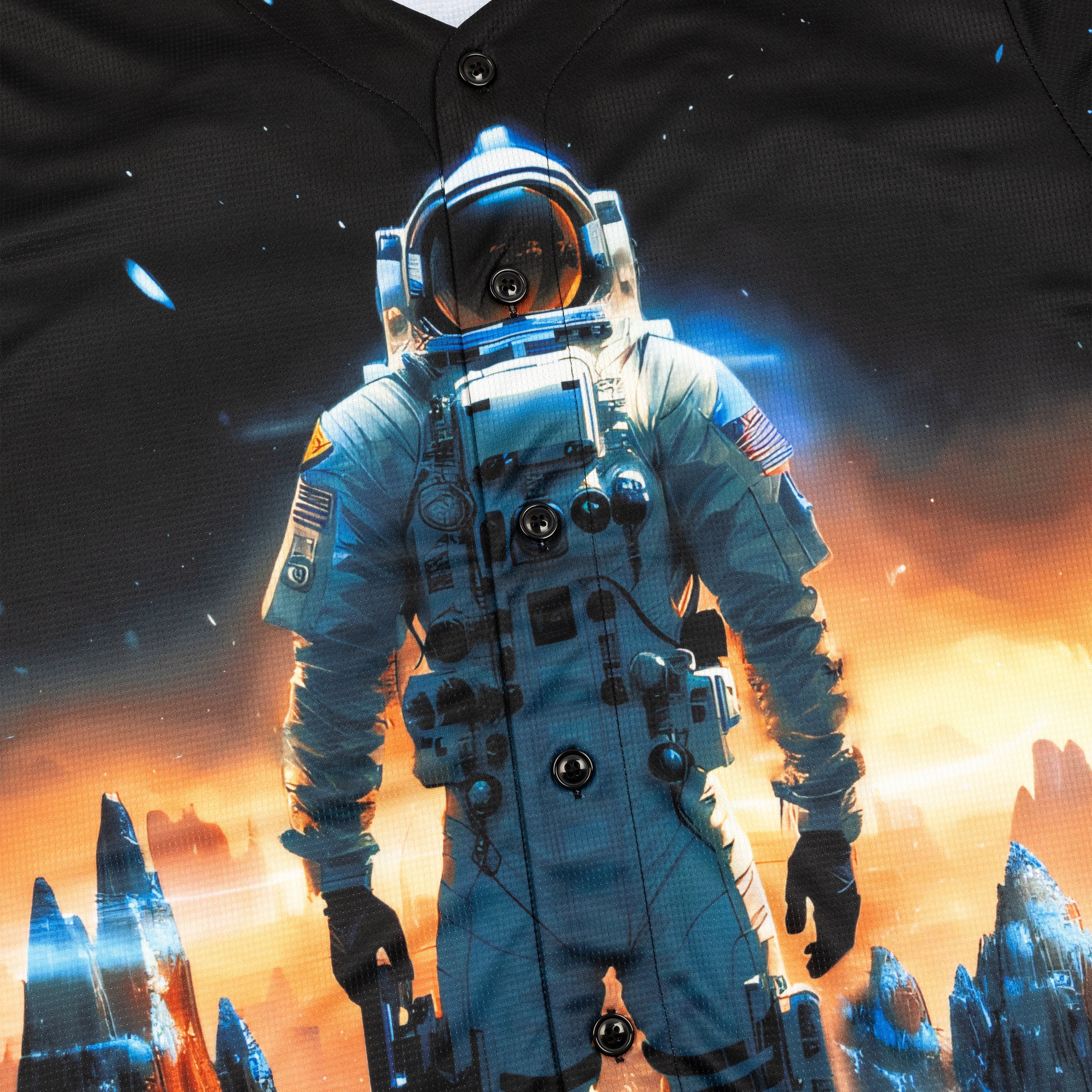 LACC JERSEY - Slander Merchandise