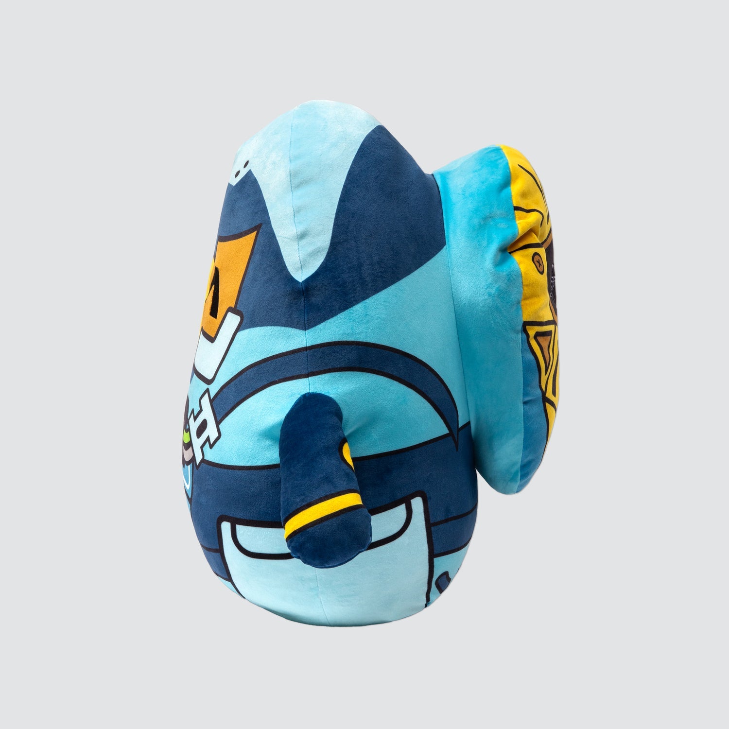 SPACEMAN 2.0 SQUISHMALLOW - Slander Merchandise