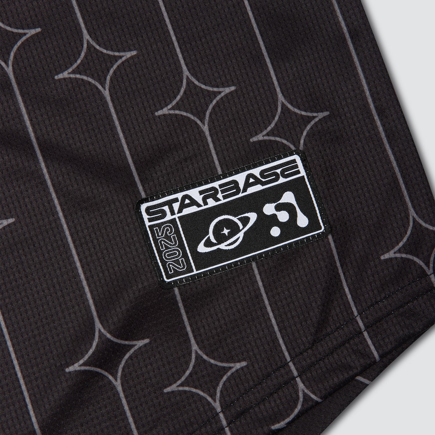 STARBASE STARFIELD JERSEY - Slander Merchandise