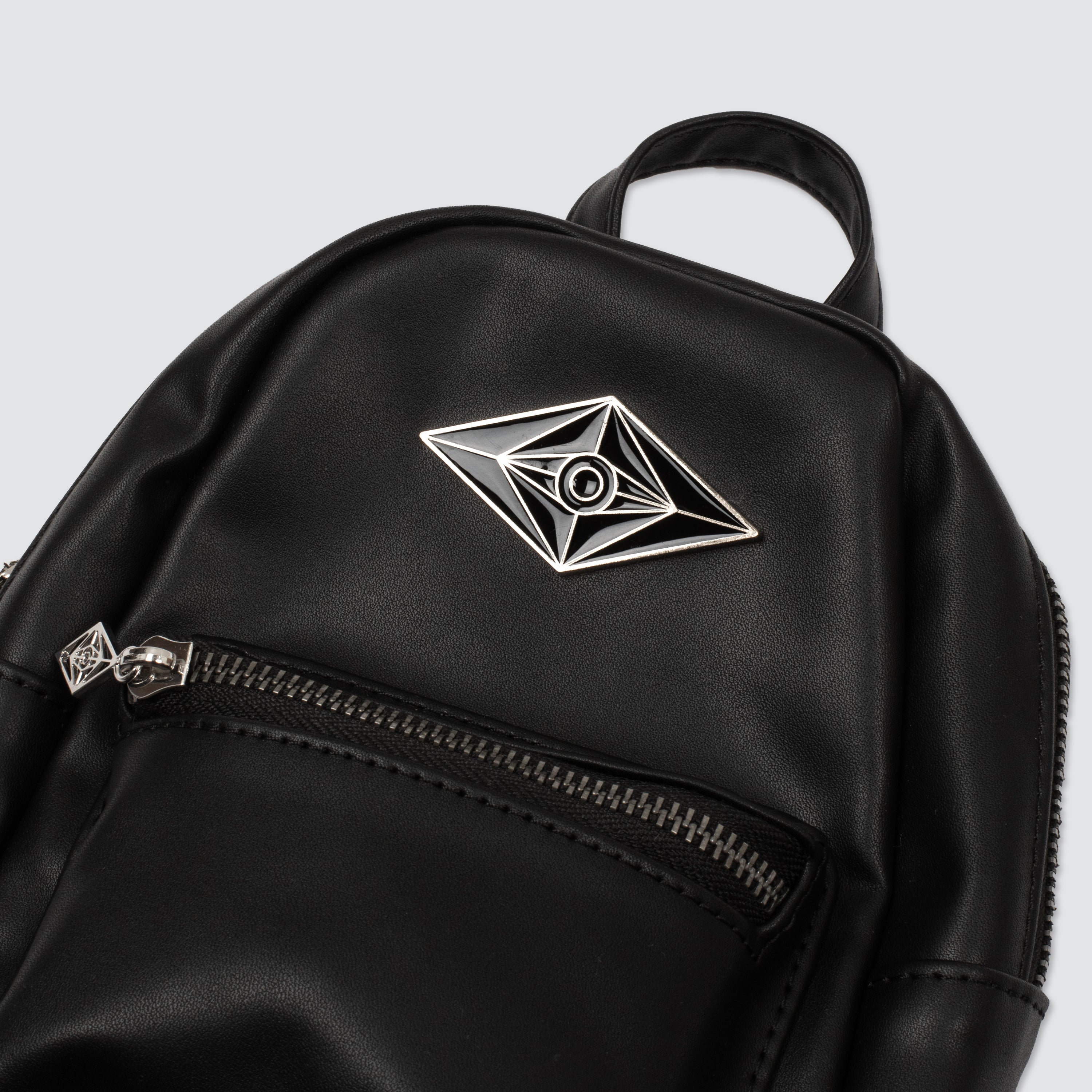 SLANDER MINI BACKPACK - Slander Merchandise
