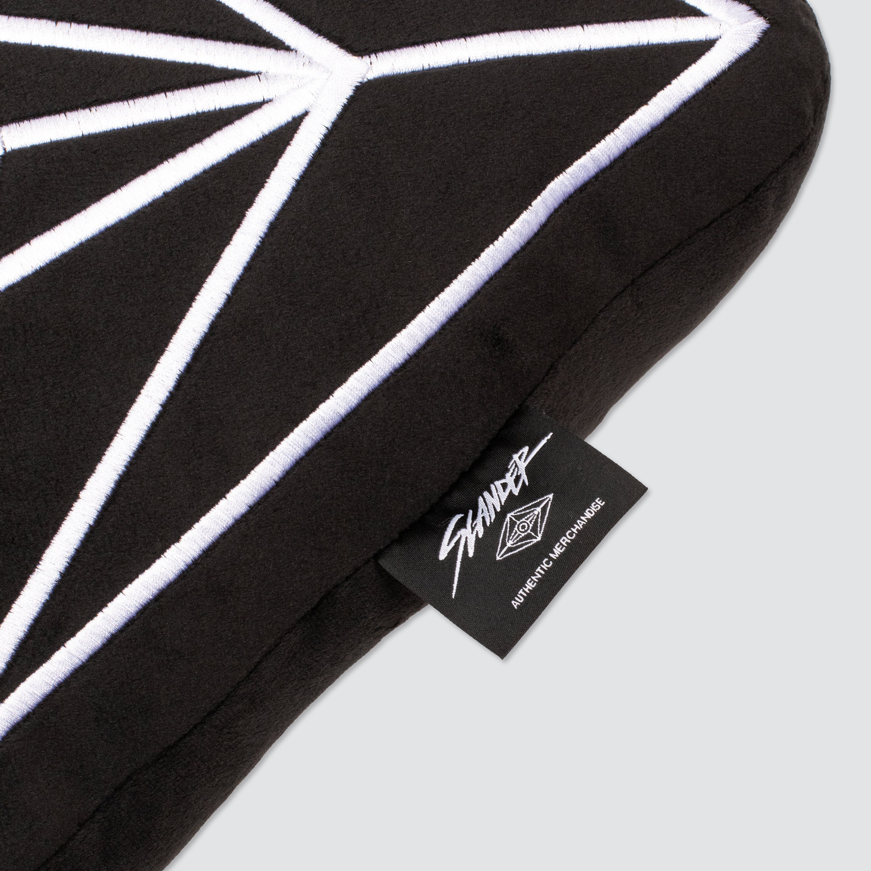 EYE PILLOW - Slander Merchandise