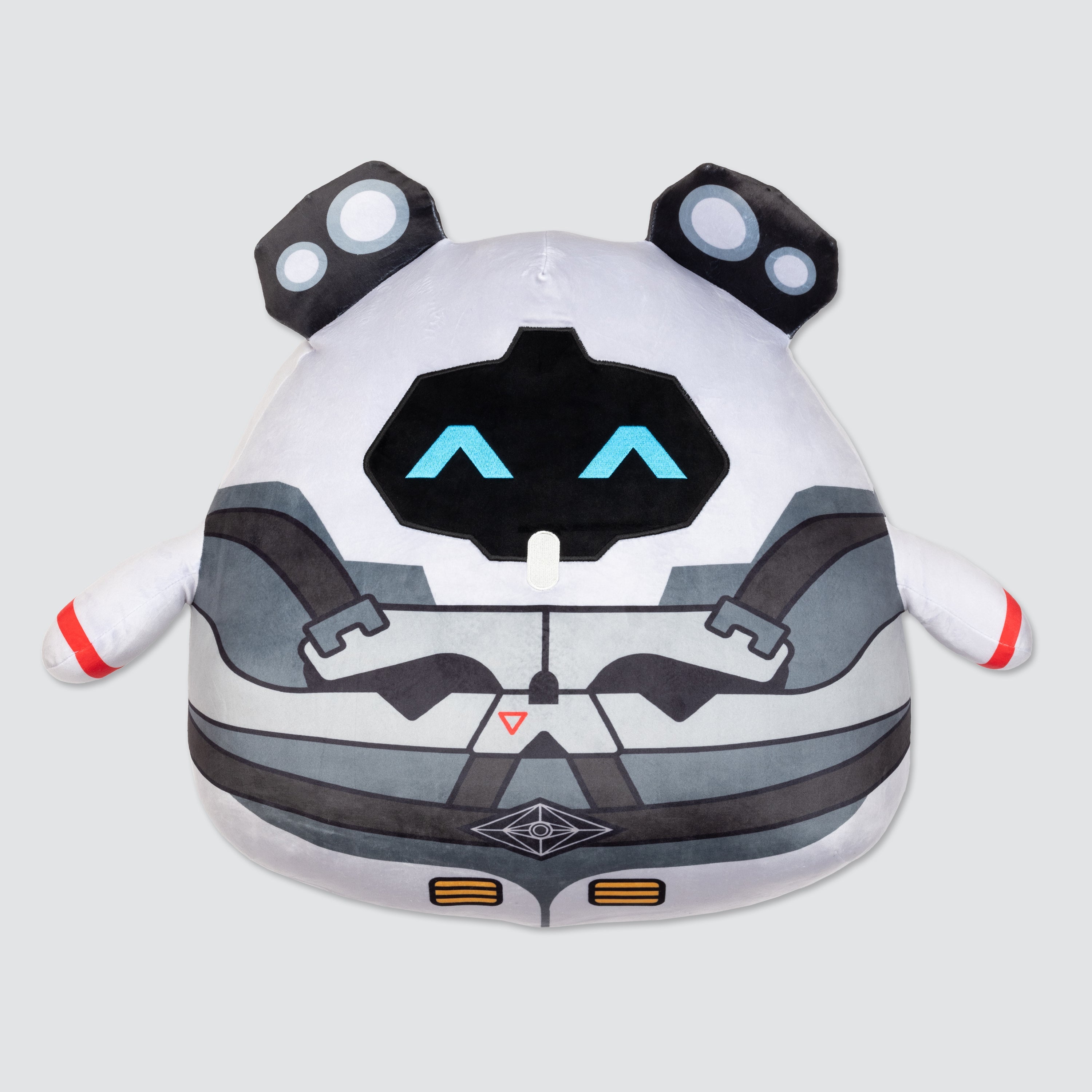 SPACEMAN SQUISHY - Slander Merchandise