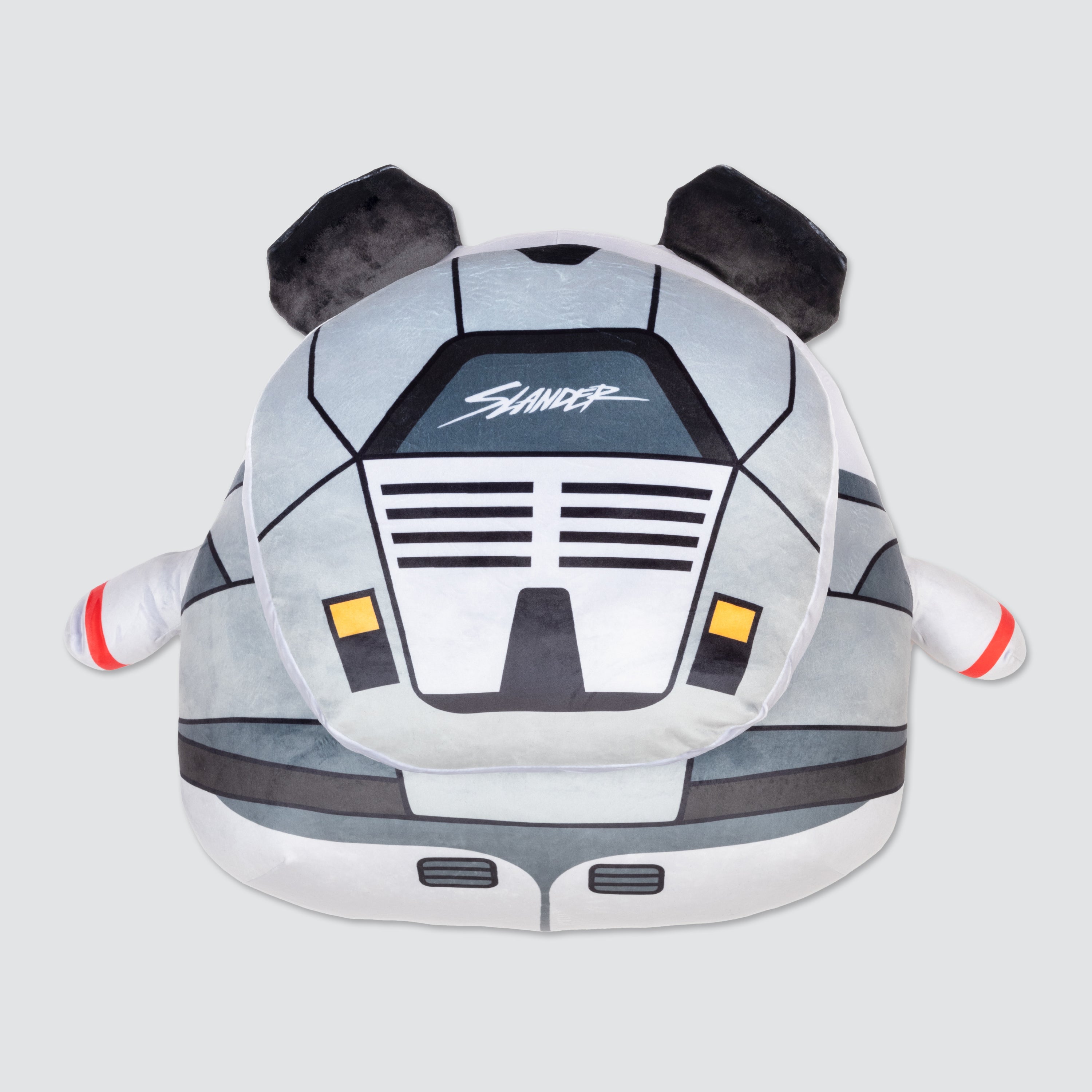 SPACEMAN SQUISHY - Slander Merchandise