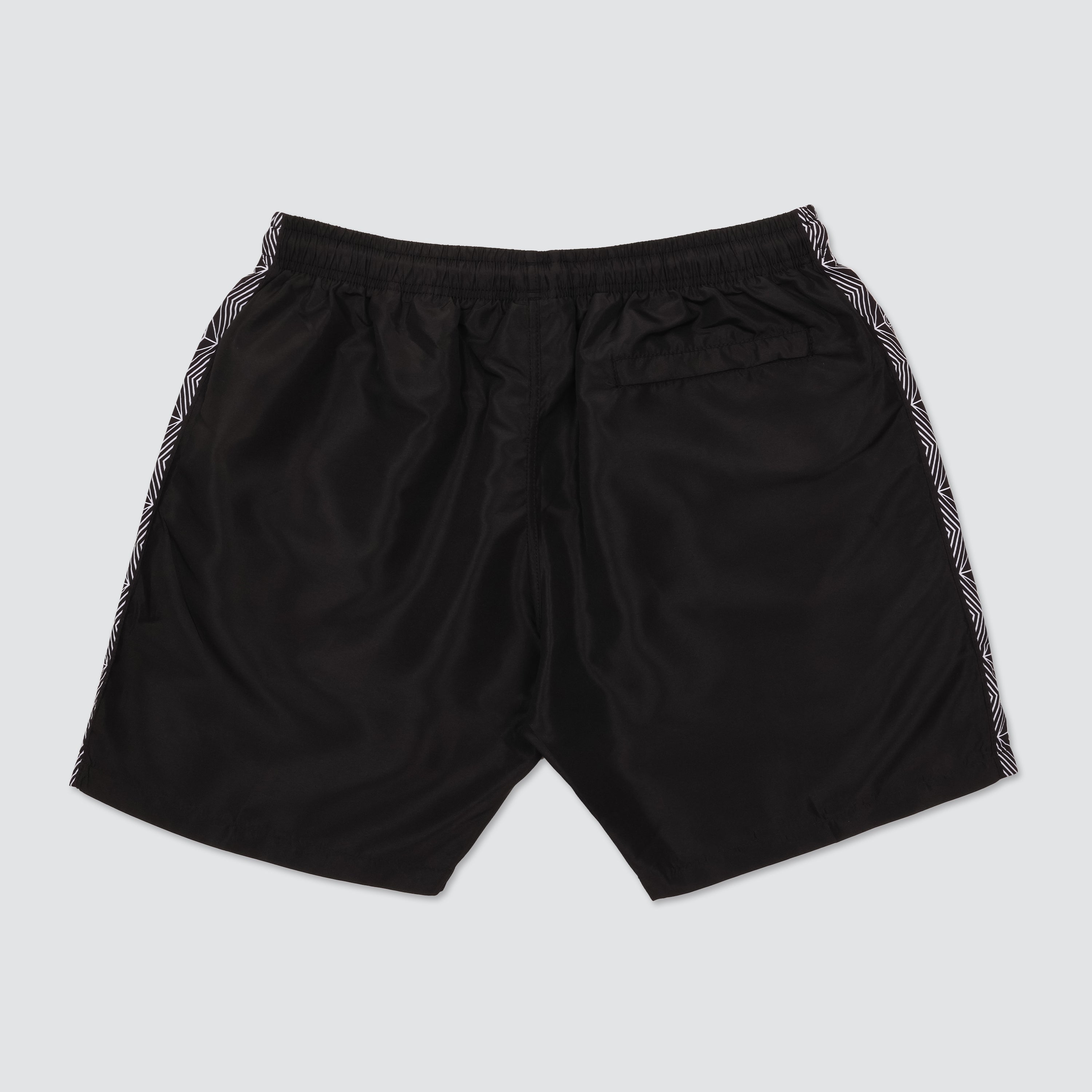 SLANDER SWIM SHORTS - Slander Merchandise