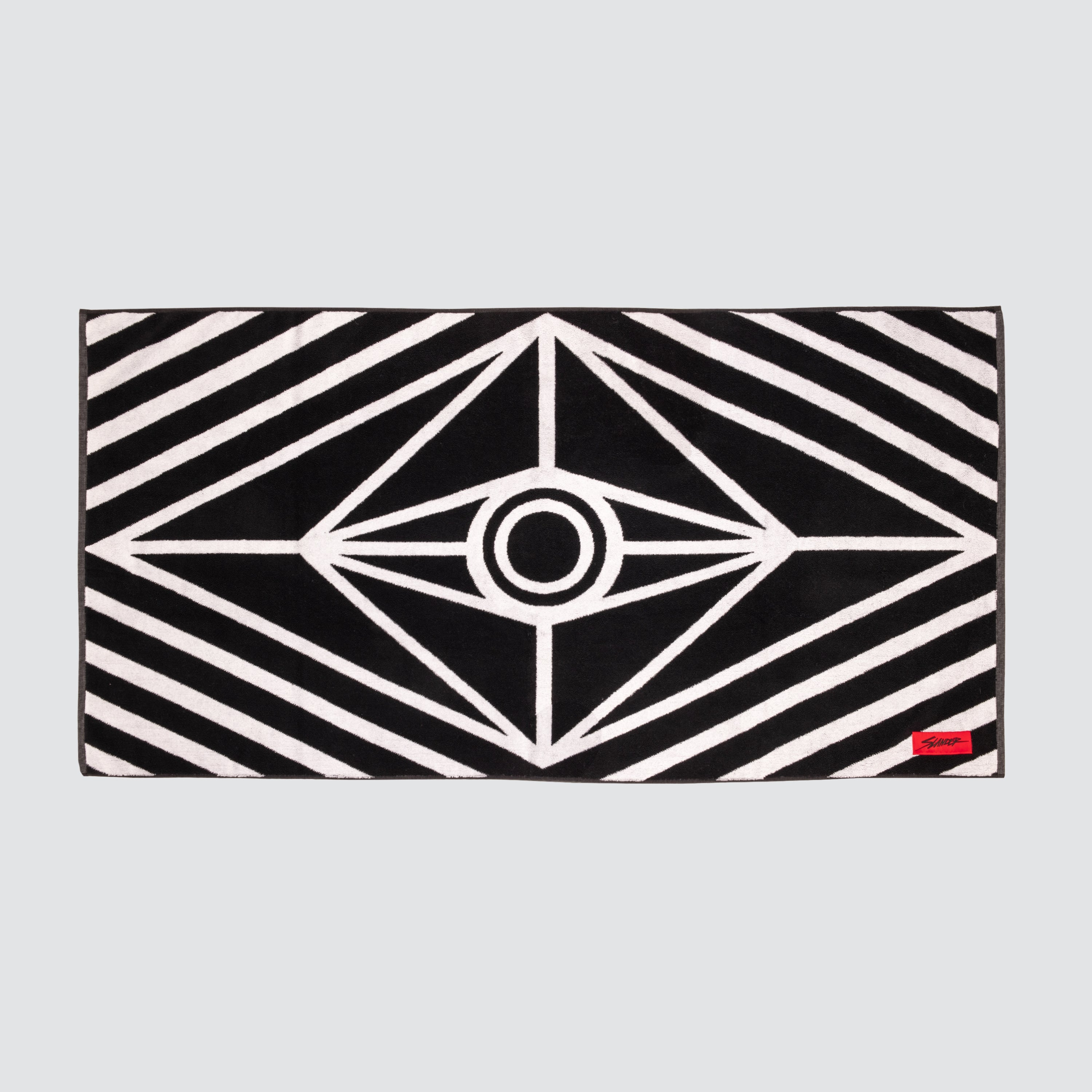 SLANDER TOWEL - Slander Merchandise