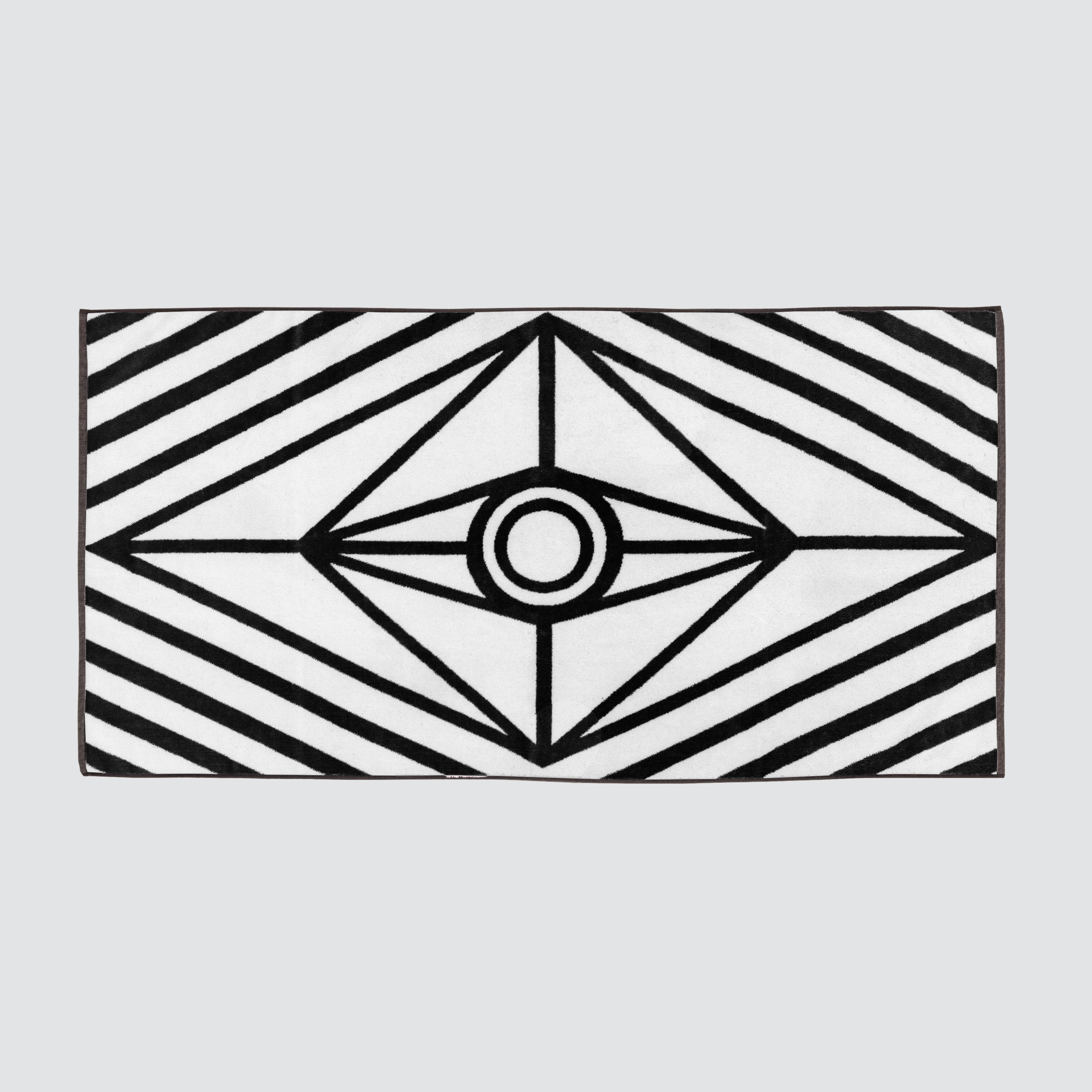 SLANDER TOWEL - Slander Merchandise