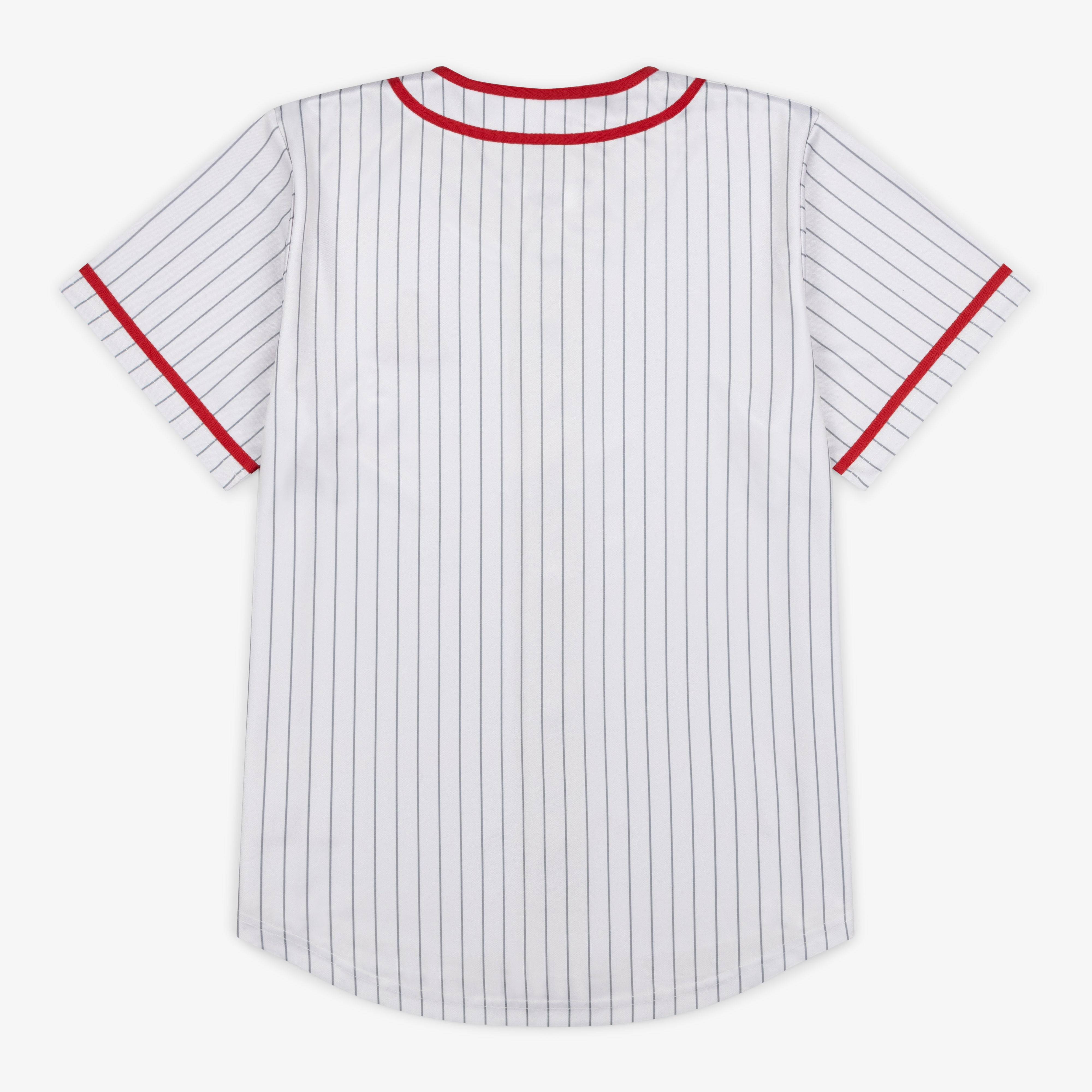 Above & Beyond Above & Beyond Baseball Jersey Baseball Jersey Above & Beyond Baseball Jersey - S