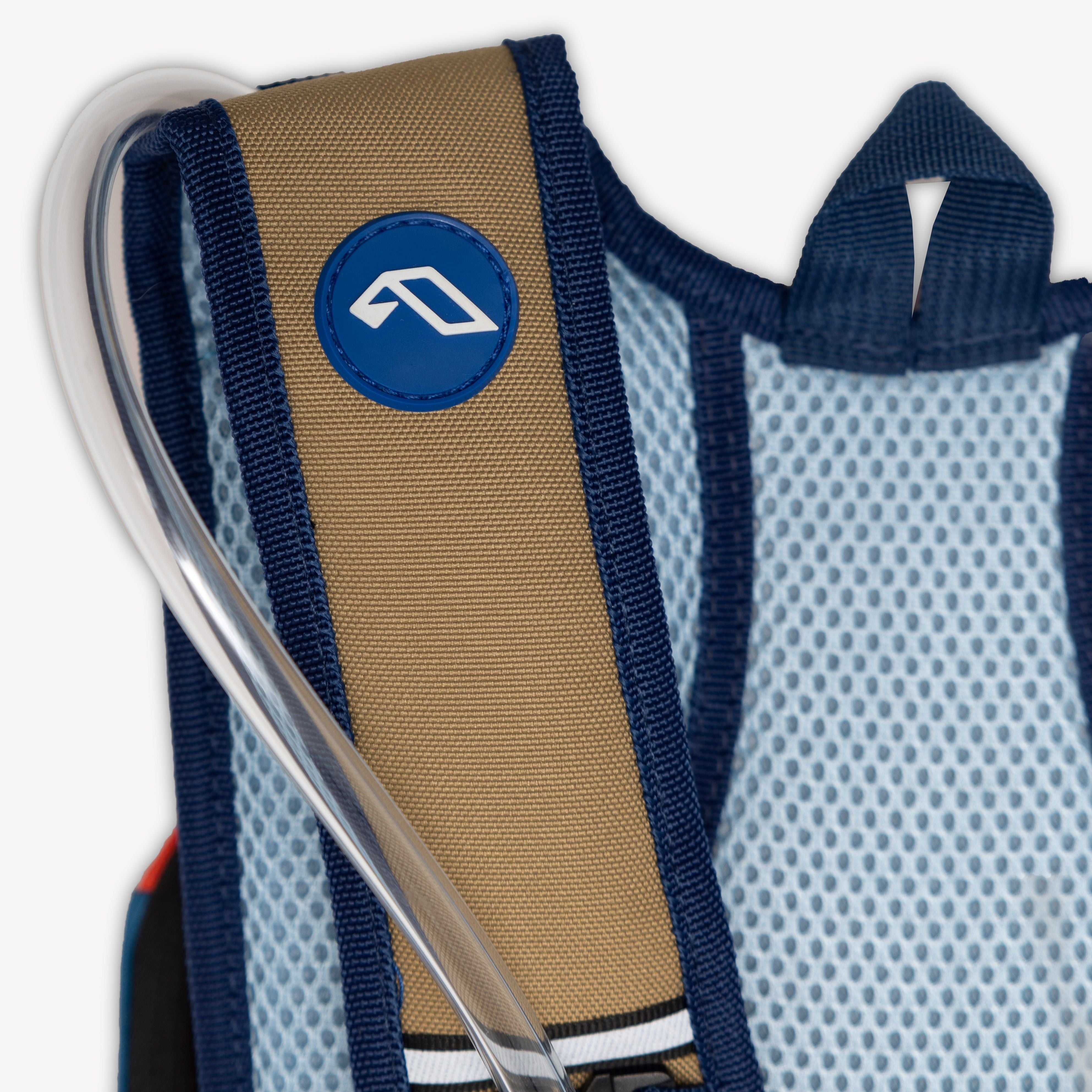 Above & Beyond Group Therapy Weekender Hydration Backpack Hydration Bag Group Therapy Weekender Hydration Backpack - Default Title