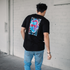 Fire & Ice Tee (ARCHIVE)