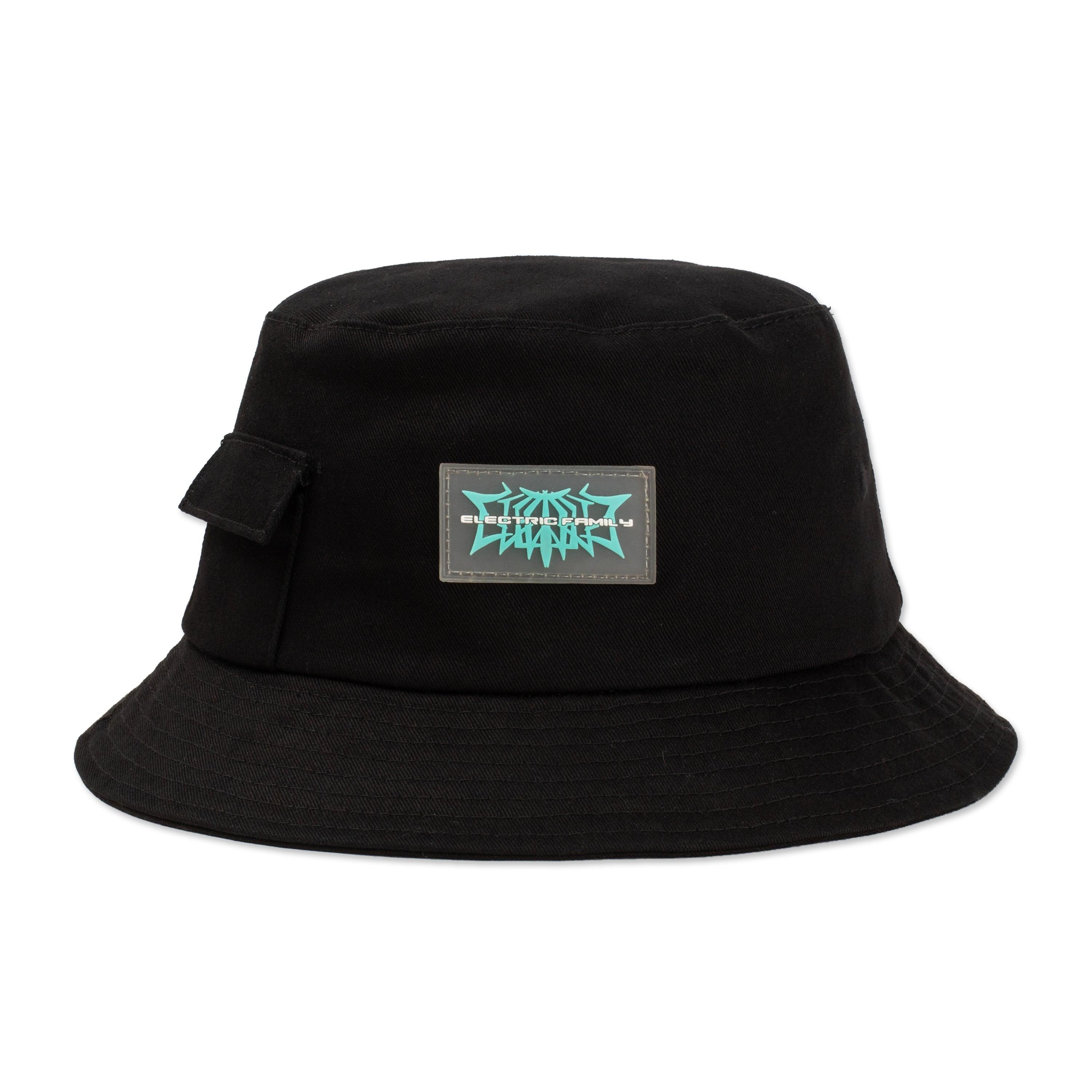 Electric Family EF BUCKET HAT - Bucket Hat EF BUCKET HAT - Default Title