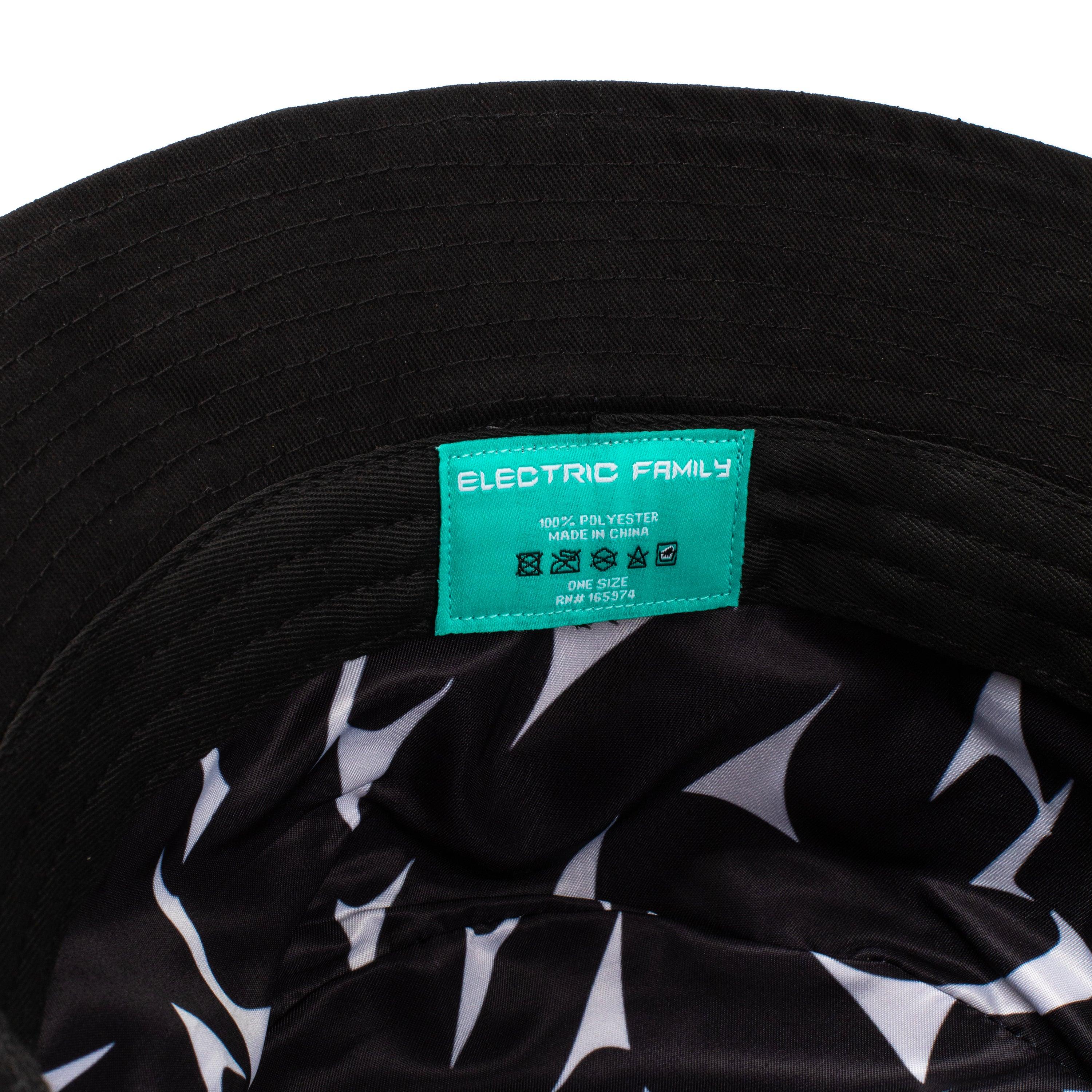 Electric Family EF BUCKET HAT - Bucket Hat EF BUCKET HAT - Default Title