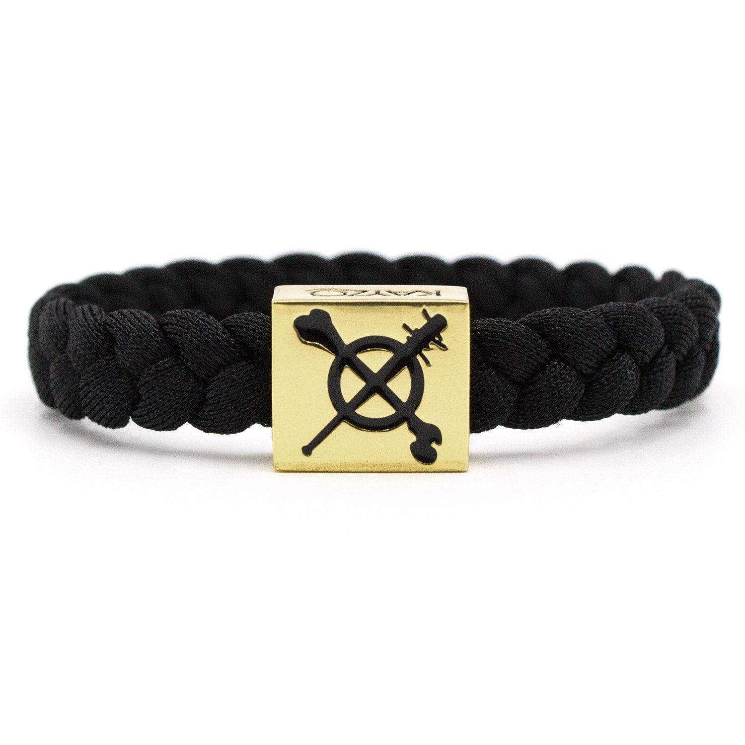 Kayzo Bracelet - Artist Series -  Electric Family-  Electric Family Official Artist Merchandise