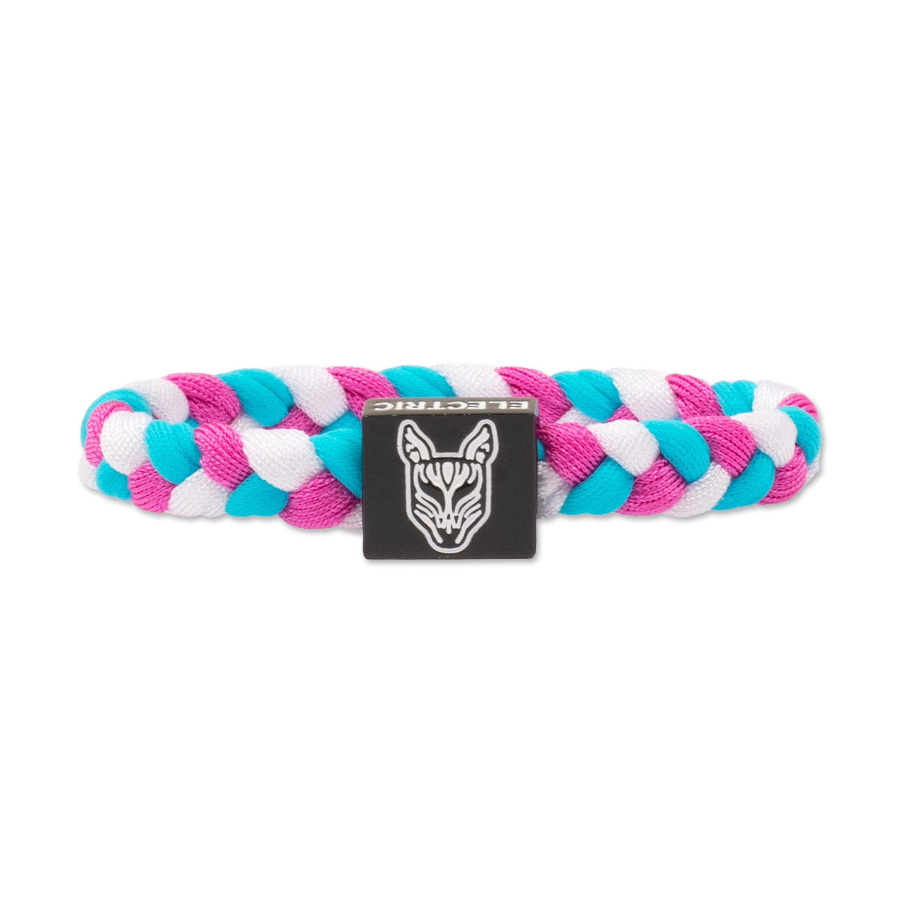 Electric Family EF x SLOW MAGIC BRACELET - Bracelets EF x SLOW MAGIC BRACELET - Default Title