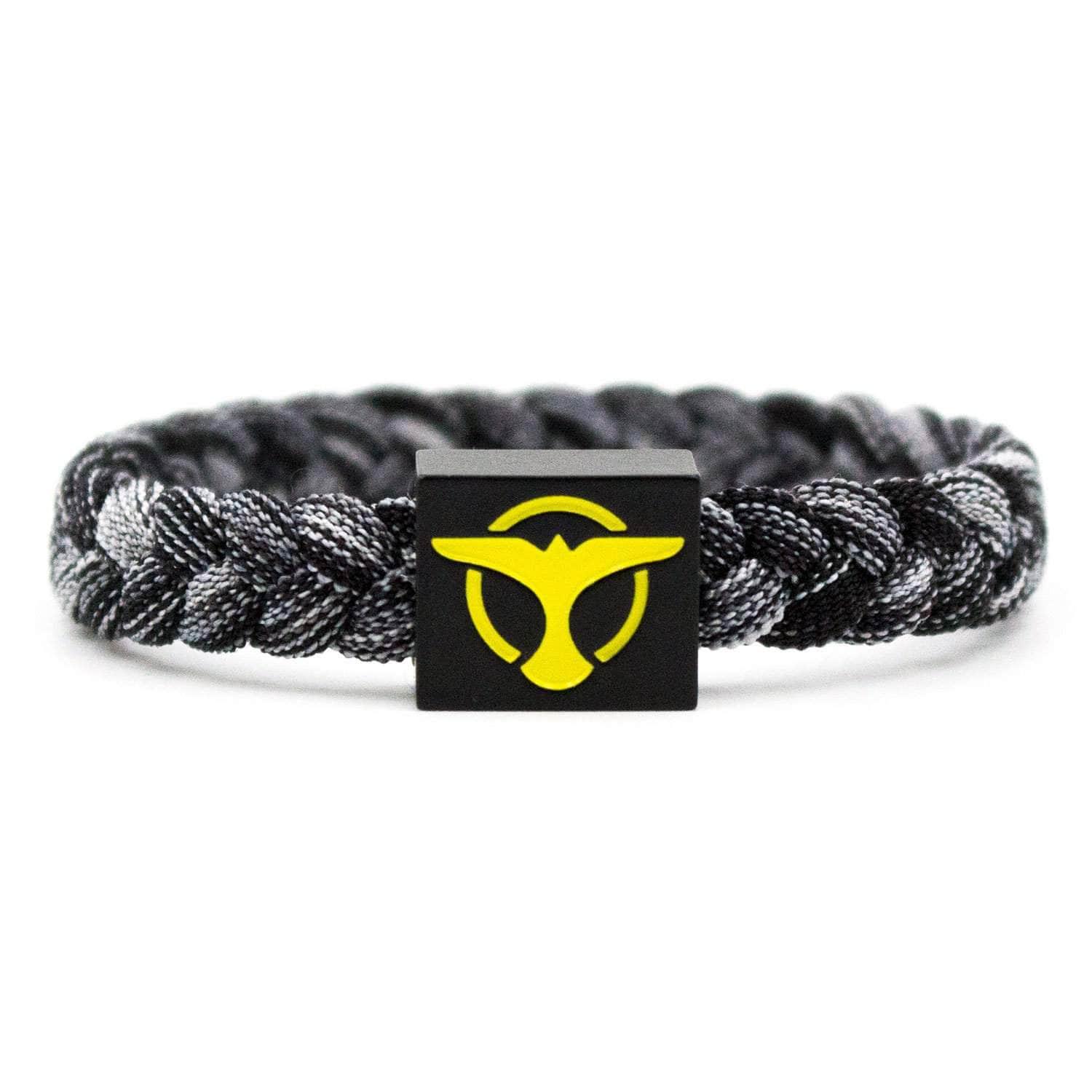 Tiesto Bracelet - Artist Series -  Electric Family-  Electric Family Official Artist Merchandise