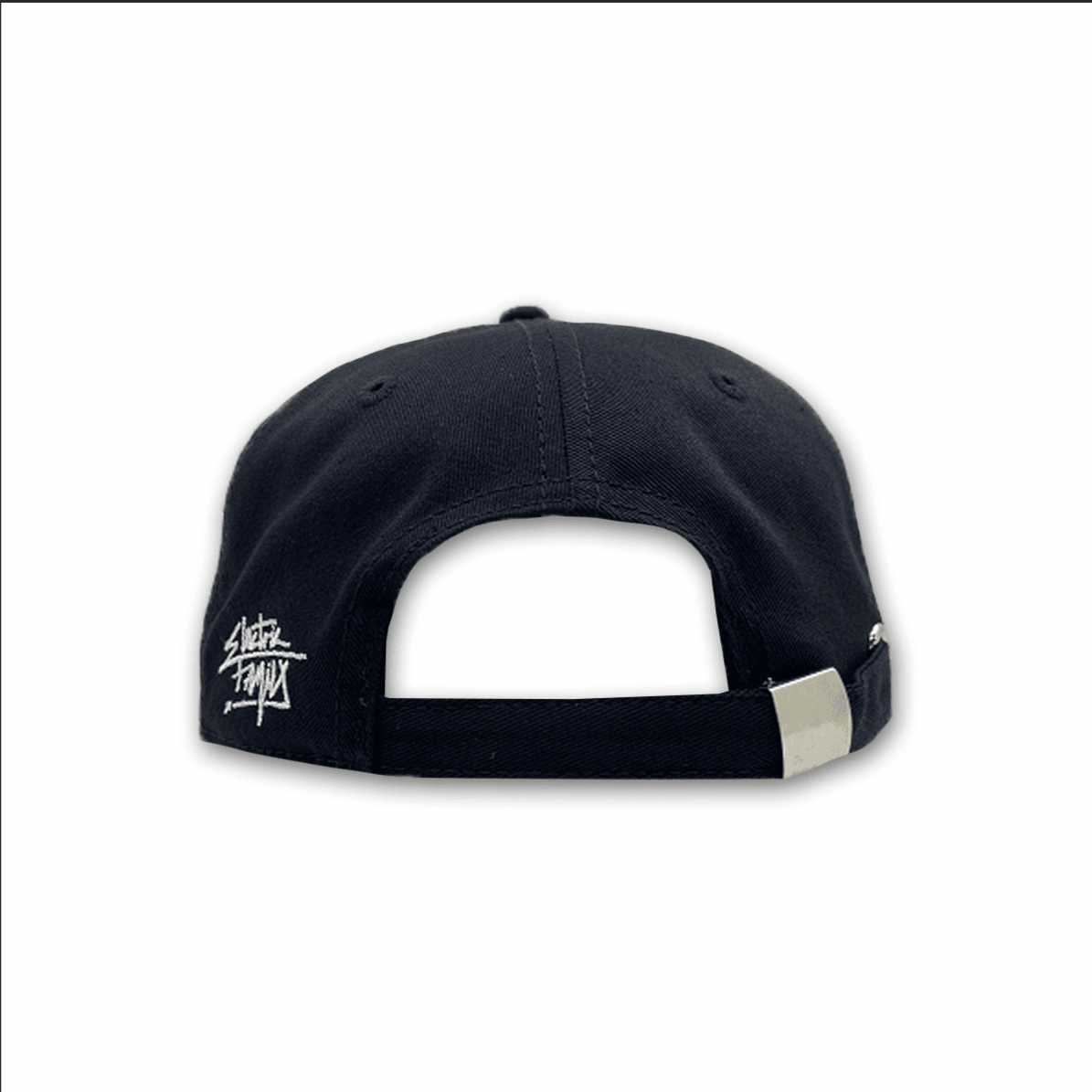 Electric Family EF x Tokyo Machine Dad Hat - Dad Hat EF x Tokyo Machine Dad Hat - Default Title