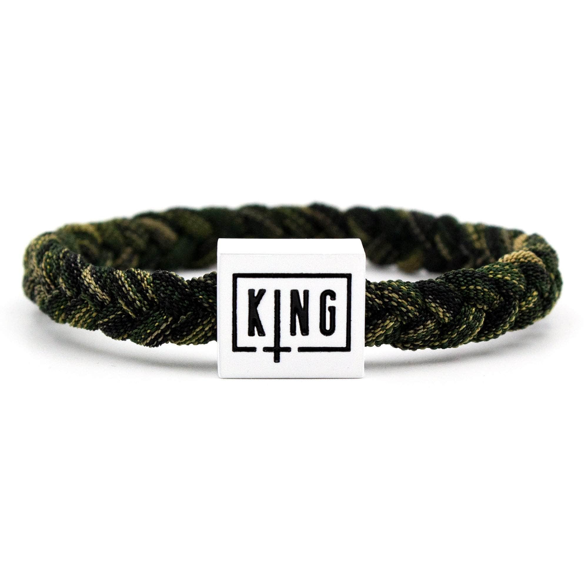 Sullivan King Bracelet - Artist Series -  Electric Family-  Electric Family Official Artist Merchandise