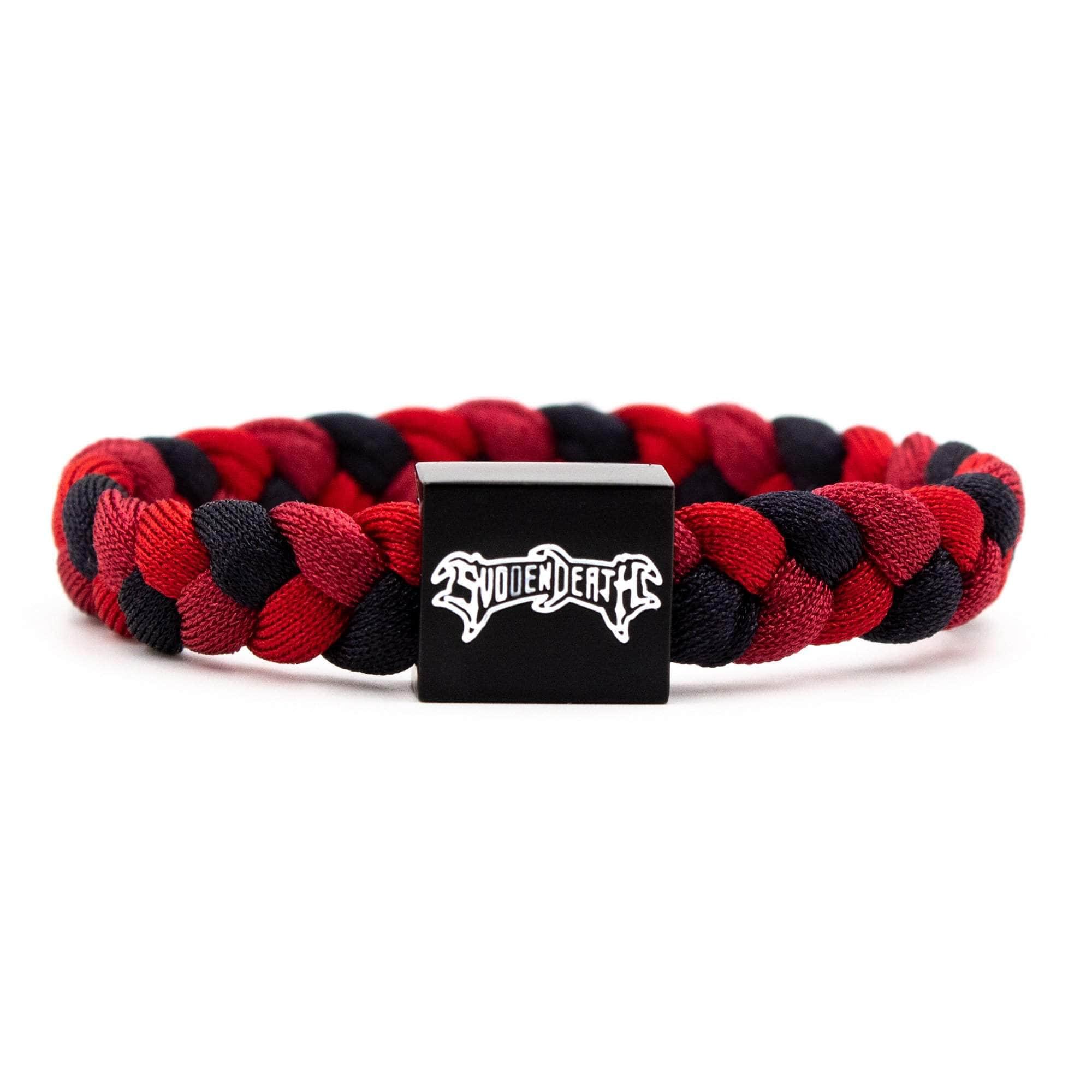 Svdden Death Bracelet - Artist Series -  Electric Family-  Electric Family Official Artist Merchandise