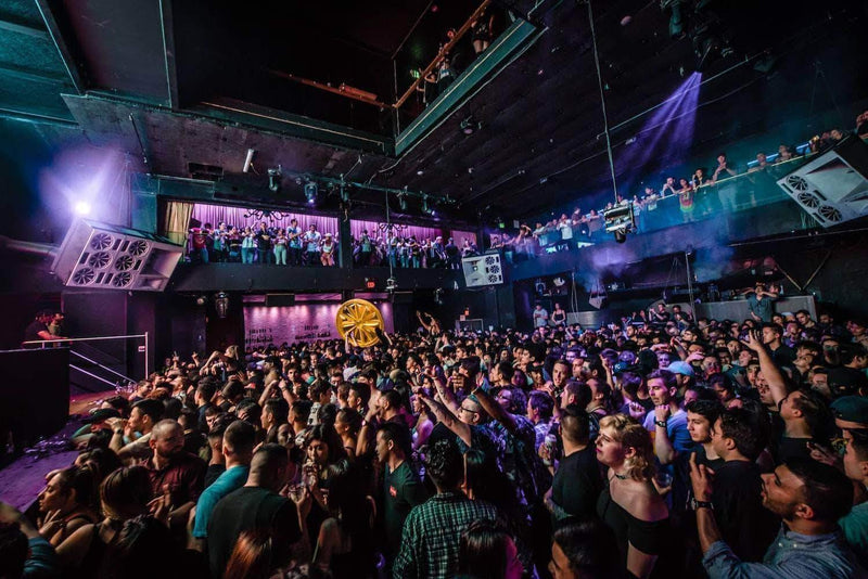 Brownies and Lemonade Threw Their Greatest Party to Date