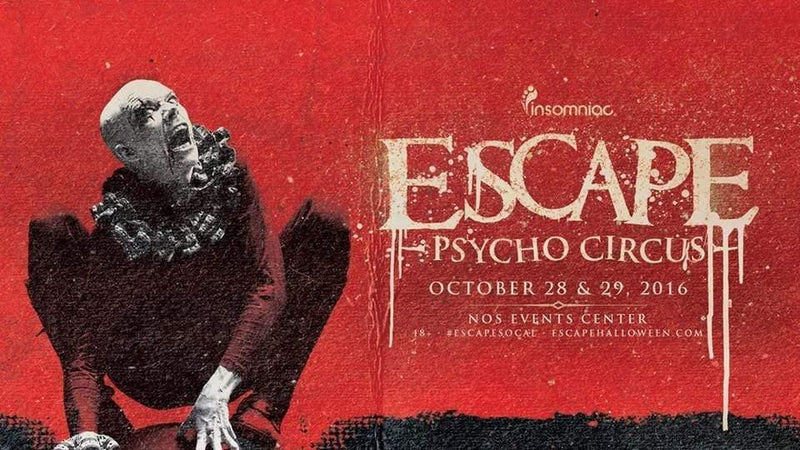 Escape X Electric Family