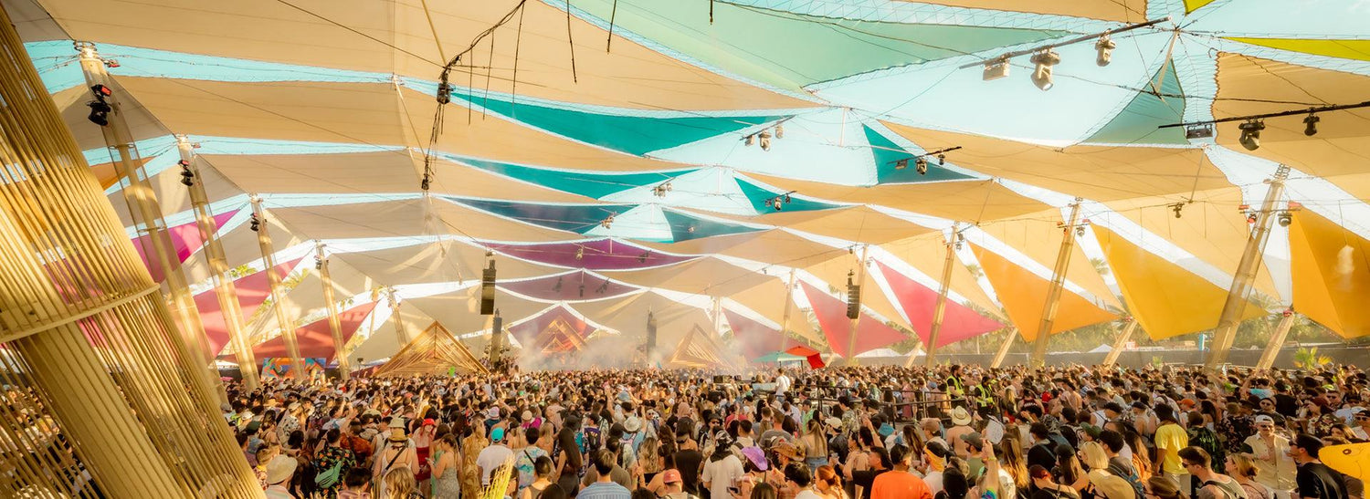 Do LaB Announces Artist Lineup for 2024 Stage at Coachella Valley Music and Arts Festival