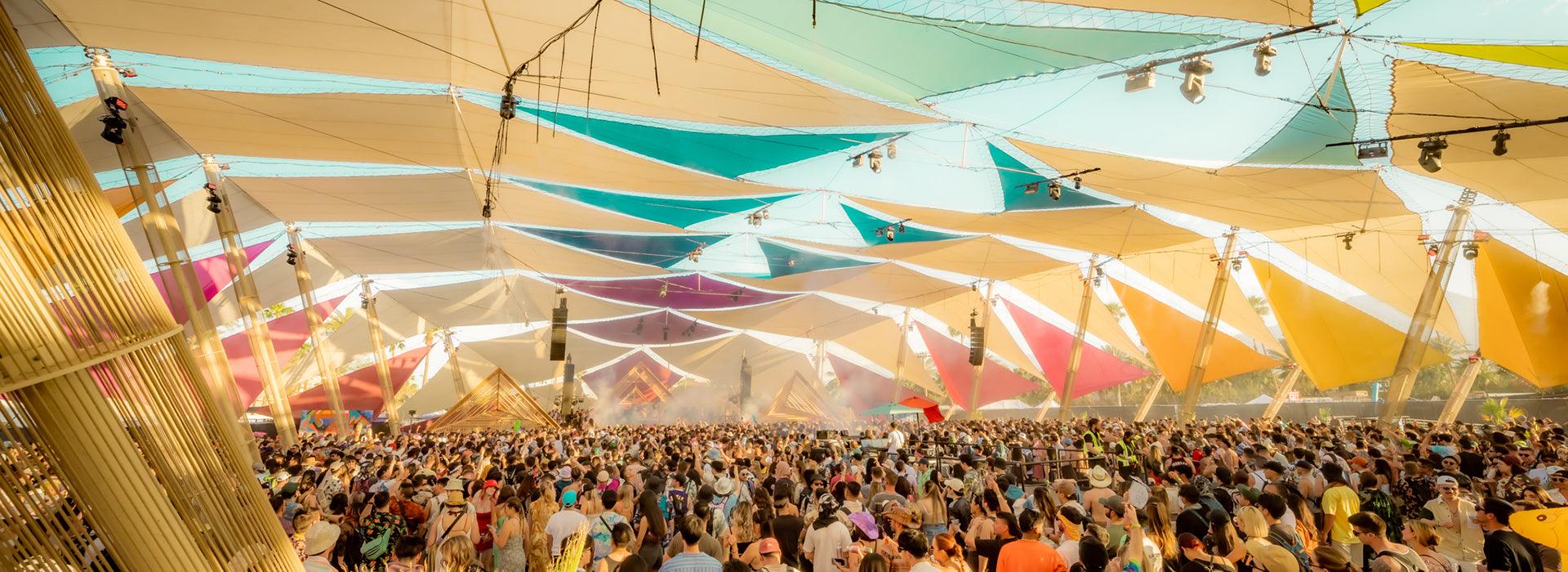 Do LaB Announces Artist Lineup for 2024 Stage at Coachella Valley Music and Arts Festival