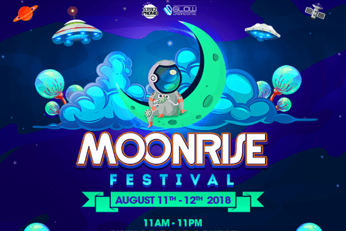 Moonrise Festival: Everything You CANNOT Miss Out On