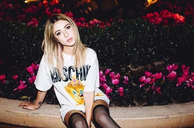 Artist Spotlight: Alison Wonderland