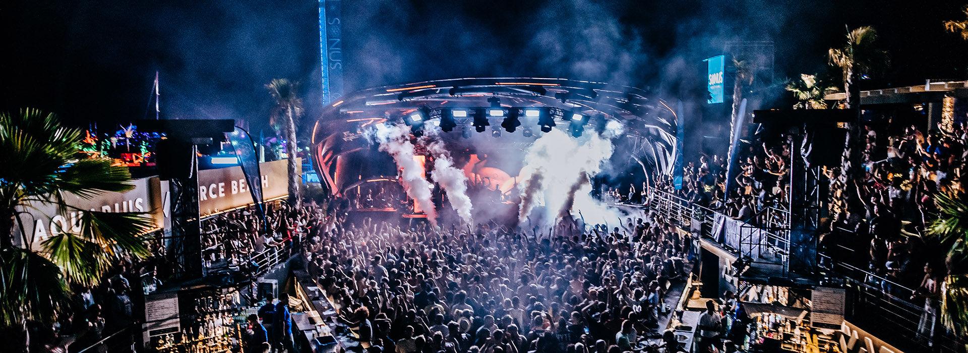 Sonus Announces Peerless First Wave For 2024 Return to Pag Island