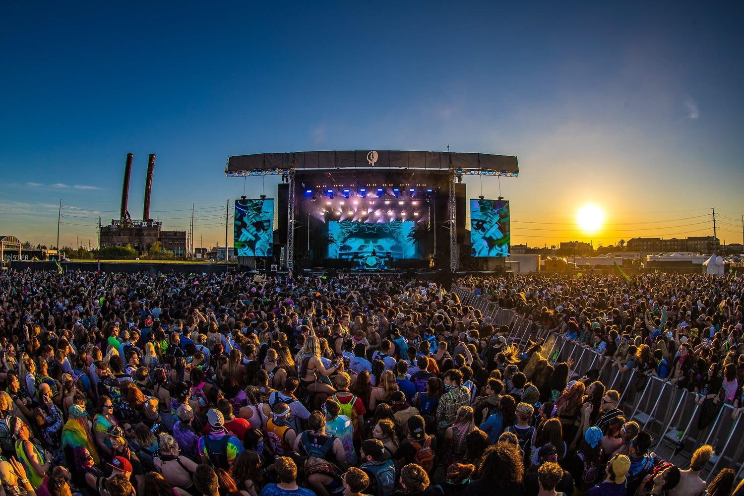 BUKU 2022 Ticket Giveaway