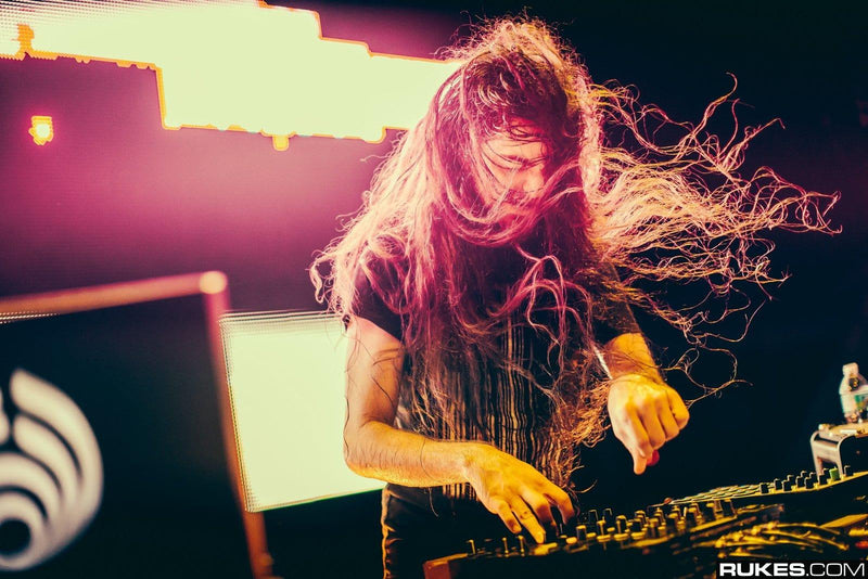 Artists Doing Good: Bassnectar