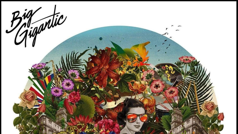 Big Gigantic "Brighter Future Tour" Do Good Events