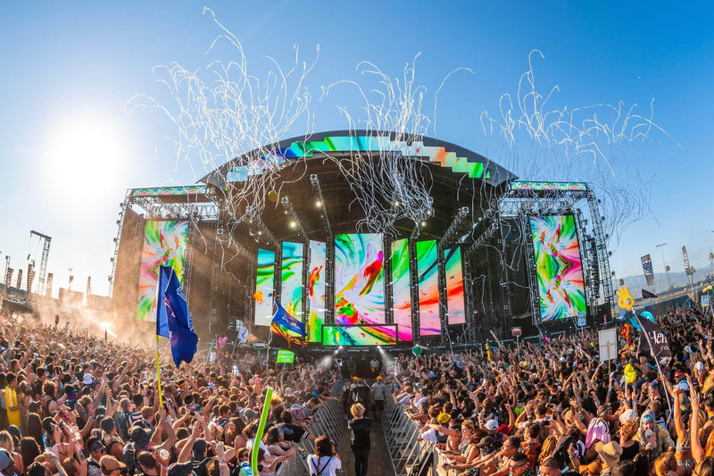 Hard Summer 2019 Official Lineup Along With Hilarious SNL Inspired Promo Video