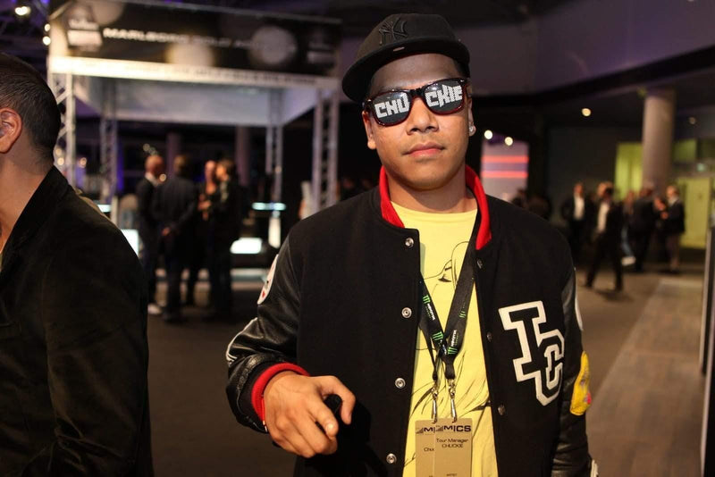 Chuckie Announces Charity Event During Miami Music Week