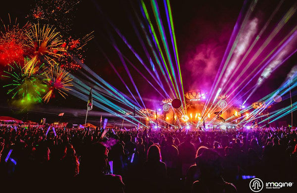 Imagine Music Festival Announces Phase One Lineup for 2023 Edition