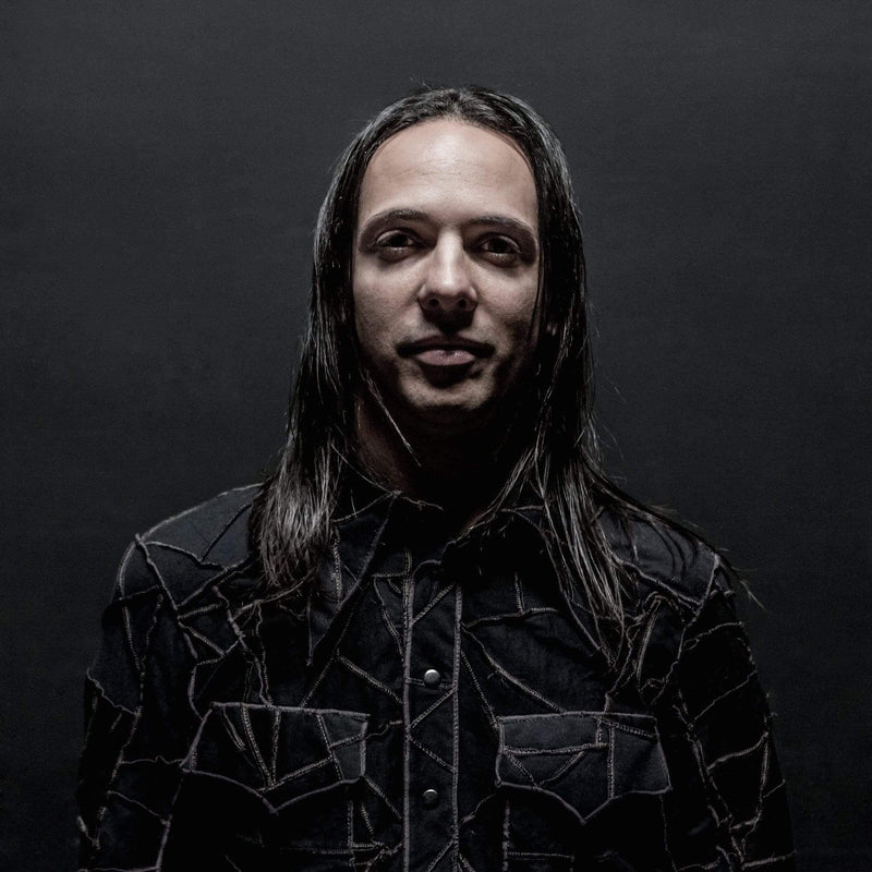 David Starfire Aids Burmese Refugees With New Album