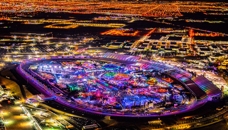 Insomniac Unveils Official EDC Las Vegas 2020 Lineup