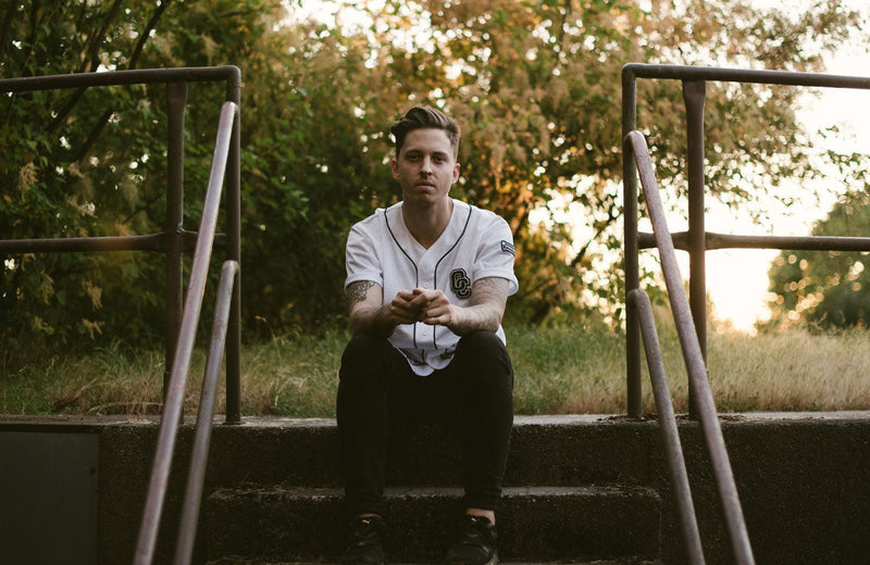 Ekali Ticket Giveaway