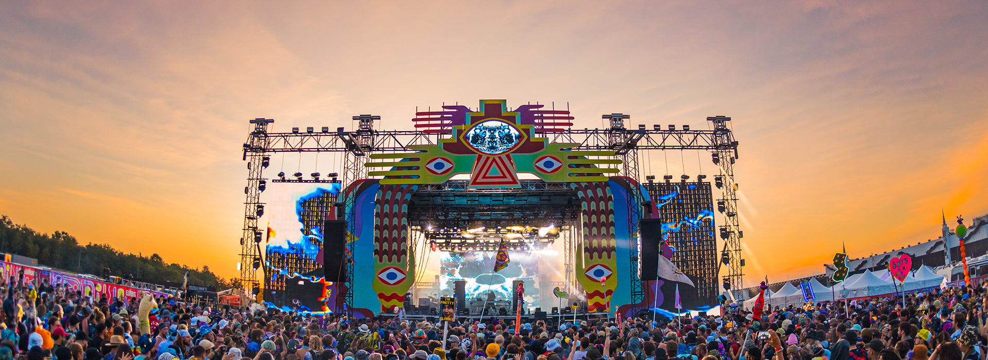 Elements Music & Arts Festival Announces Phase Two Additions for 2024