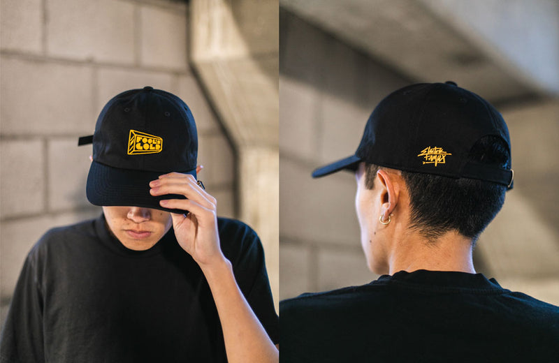 Electric Family x Fool's Gold Records: Dad Hat Release