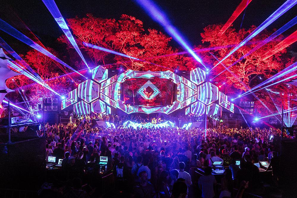 Costa Rica’s Ocaso Festival 2024 Edition Announced