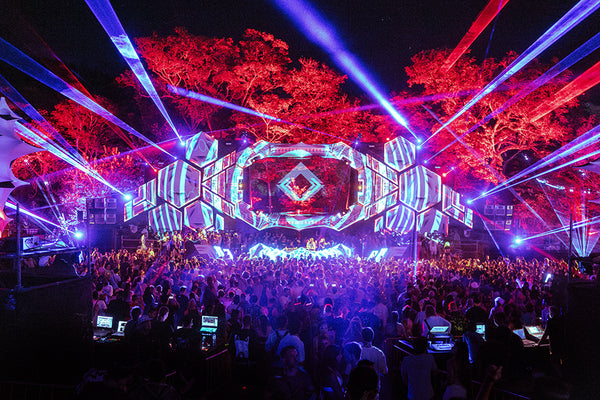 Costa Rica’s Ocaso Festival 2024 Edition Announced